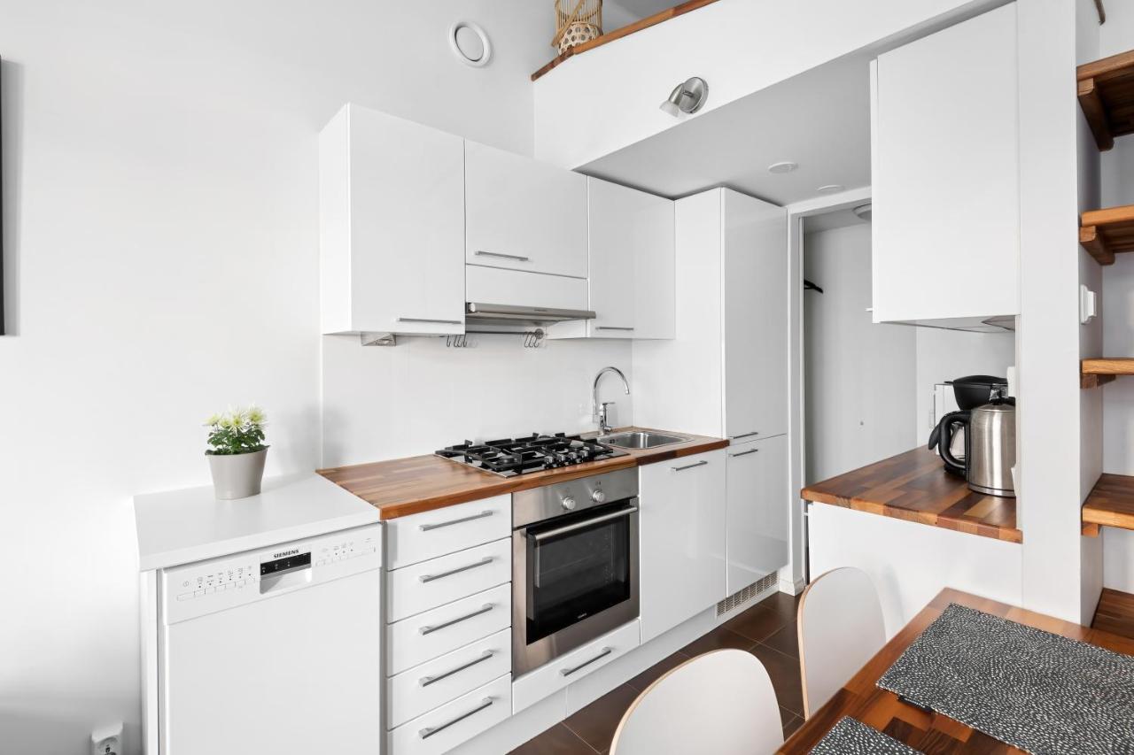 Wehost Heart Of Helsinki Studio With Top Amenities Exterior photo